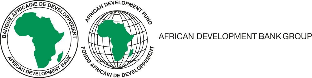 African Development Bank logo