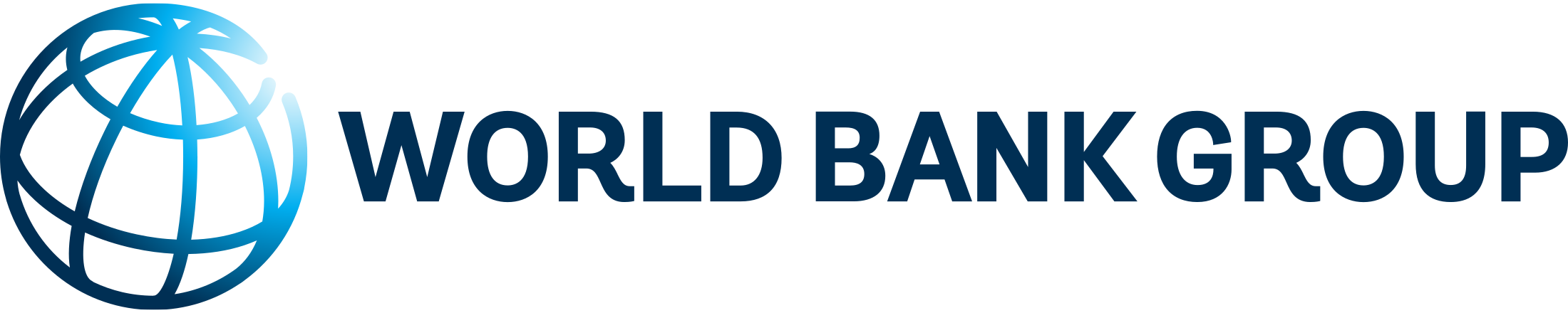 World Bank logo